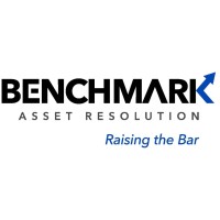Benchmark Asset Resolution, Inc logo - Similar company to Communion Group