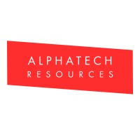 Alphatech Resources logo - Similar company to Construction Recruitment Services Ltd