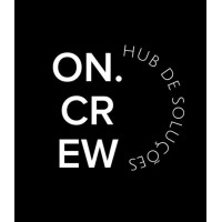 On.Crew Hub Creative logo - Similar company to Stylebygapp