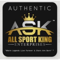 All Sport King™ Enterprises, LLC. logo - Similar company to Abc Digital Us