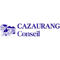 CAZAURANG Conseil logo - Similar company to Urbanesprit