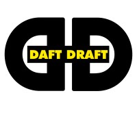Daft Draft logo - Similar company to Daft Draft