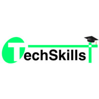 TechSkillsIT Online Learning Platform logo - Similar company to Strings Tech