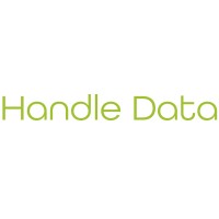 Handle Data logo - Similar company to X Tag