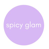spicy glam, LLC logo - Similar company to Lashes By Fifi