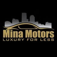 Mina Motors Inc. logo - Similar company to Circular Construction Systems