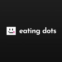 Eating Dots logo - Similar company to Convertise