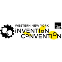 Western New York Invention Convention logo - Similar company to Western New York Ift