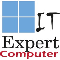 IT Expert Computer logo - Similar company to Microexpert