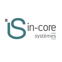 IN-CORE Systèmes logo - Similar company to Incore