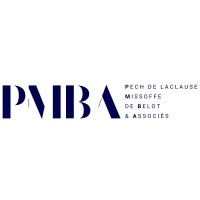 PMBA Avocats logo - Similar company to Pba Legal