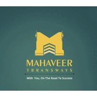 Mahaveer Trransways logo - Similar company to Hawa&Co.