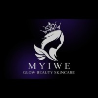 MYIWE BEAUTY logo - Similar company to Ziyad Visi Media