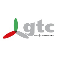 Gruas y Transportes de Chile - GTC logo - Similar company to Transmat Spa