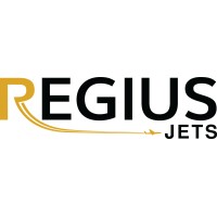Regius Jets Ltd logo - Similar company to Secuza Consulting