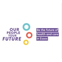 Mid and South Essex Health & Care Academy logo - Similar company to Eldering Uk