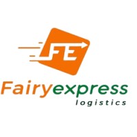 FairyExpress logo - Similar company to Degg Technologies Limited
