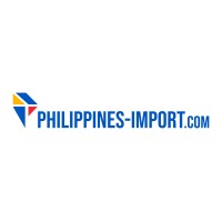 Philippines Import logo - Similar company to Drink24