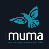 Manukau Urban Māori Authority logo - Similar company to Solomon Group Nz