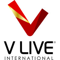 V Live International logo - Similar company to V-Live