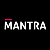 Mantra logo - Similar company to Studio Winton
