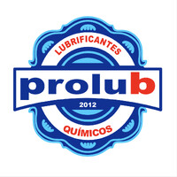 Prolub Lubrificantes logo - Similar company to Industrias Certanium S.A. De C.V.