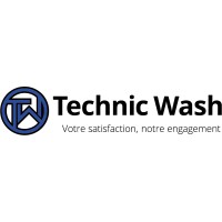 Technic Wash logo - Similar company to Lavage Diffusion