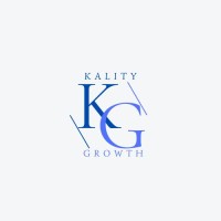 KALITY GROWTH logo - Similar company to Kualum Technologies