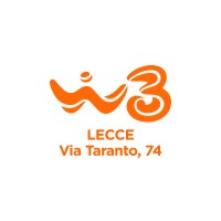 WINDTRE LECCE - VIA TARANTO logo - Similar company to Infoservizi