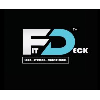 FitDeck Bangalore logo - Similar company to Clstr