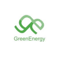 Green Energy EG logo - Similar company to Virgin Mobile Polska