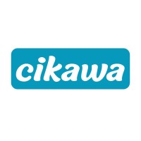 Cikawa logo - Similar company to Eggsplore