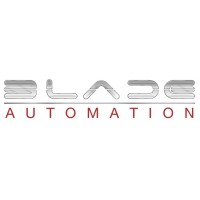 Blade Automation logo - Similar company to Guest Controls Ltd.