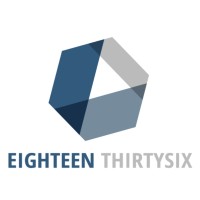 Eighteen Thirtysix logo - Similar company to Infra Space Solutions