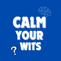 Calm Your Wits Quizzing logo - Similar company to Transtudio
