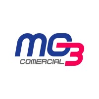 MG3 Comercial logo - Similar company to Speedcell97