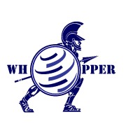 WHOPPER (PRIVATE) LIMITED logo - Similar company to Mwd Sa De Cv