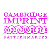 CAMBRIDGE IMPRINT LLP logo - Similar company to Calverts