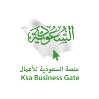 KSA Business Gate logo - Similar company to Arab Technical Establishment
