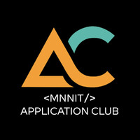 Application Club MNNIT logo - Similar company to Archsoft