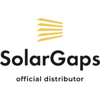 SolarGaps SLOVENIA logo - Similar company to Solargaps