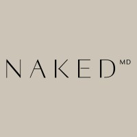 NakedMD logo - Similar company to Sculpt Spa