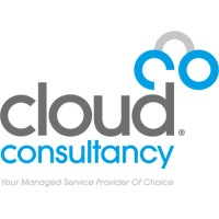 The Cloud Consultancy logo - Similar company to Cloud Consultancy