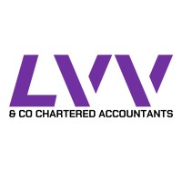 LVV & Co Chartered Accountants logo - Similar company to Anuva Communications