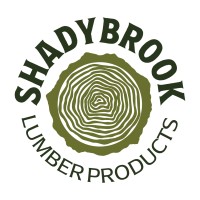 Shadybrook Lumber Products logo - Similar company to Lit Workshop
