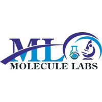 Molecule Labs logo - Similar company to Asptal