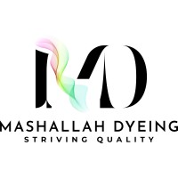 MASHALLAH DYEING logo - Similar company to Ma Hr Consulting