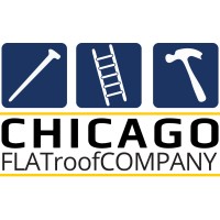 Chicago Flat Roof Company logo - Similar company to Complete Roof Group