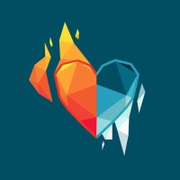 Vuur & IJs logo - Similar company to Spark