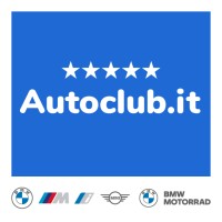 Autoclub SpA logo - Similar company to Mentani Srl